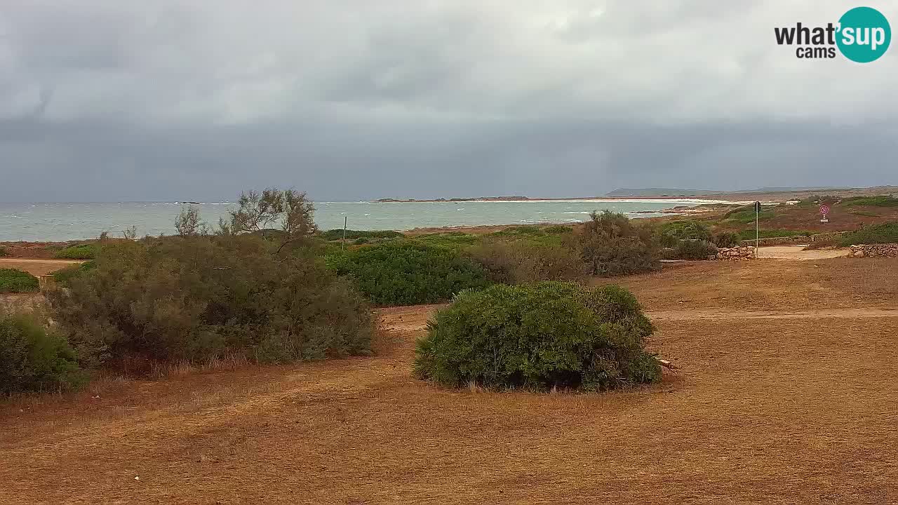 Mari Ermi beach | Is Arutas – Oristano