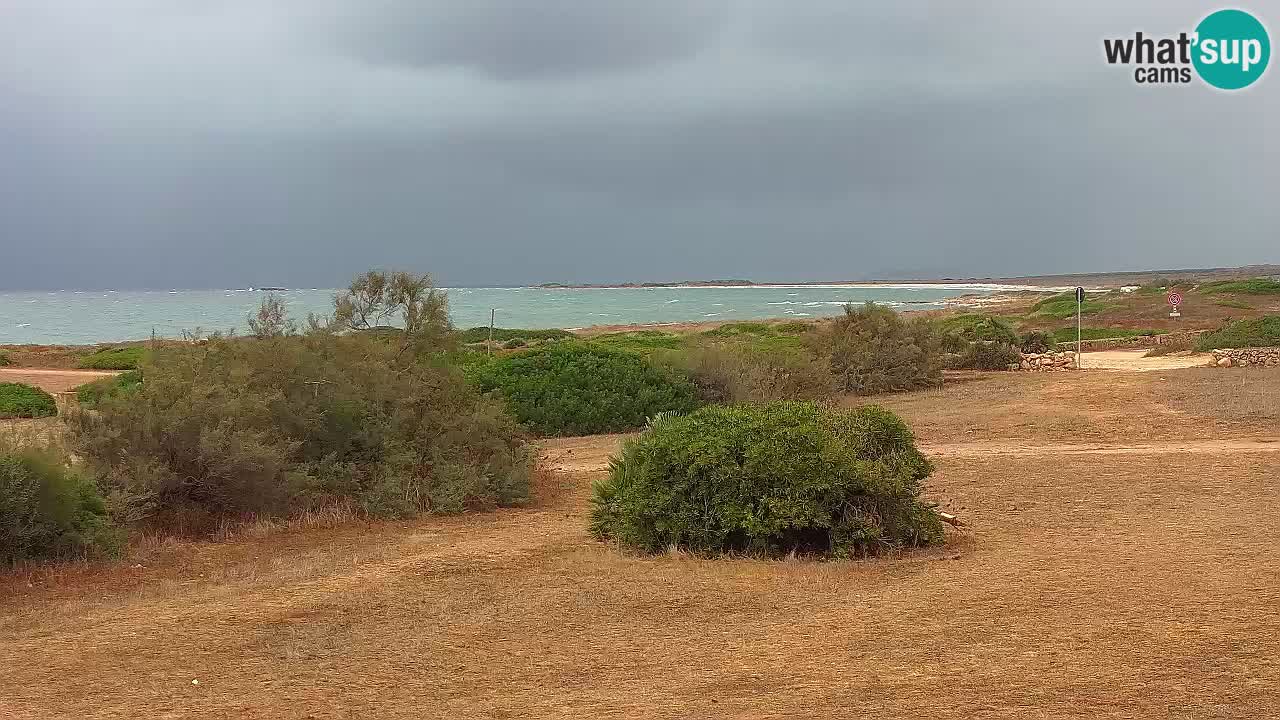 Mari Ermi beach | Is Arutas – Oristano