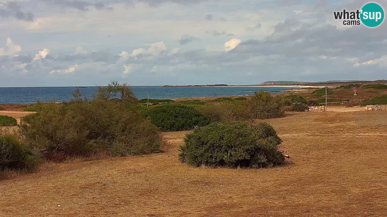 Mari Ermi beach | Is Arutas – Oristano