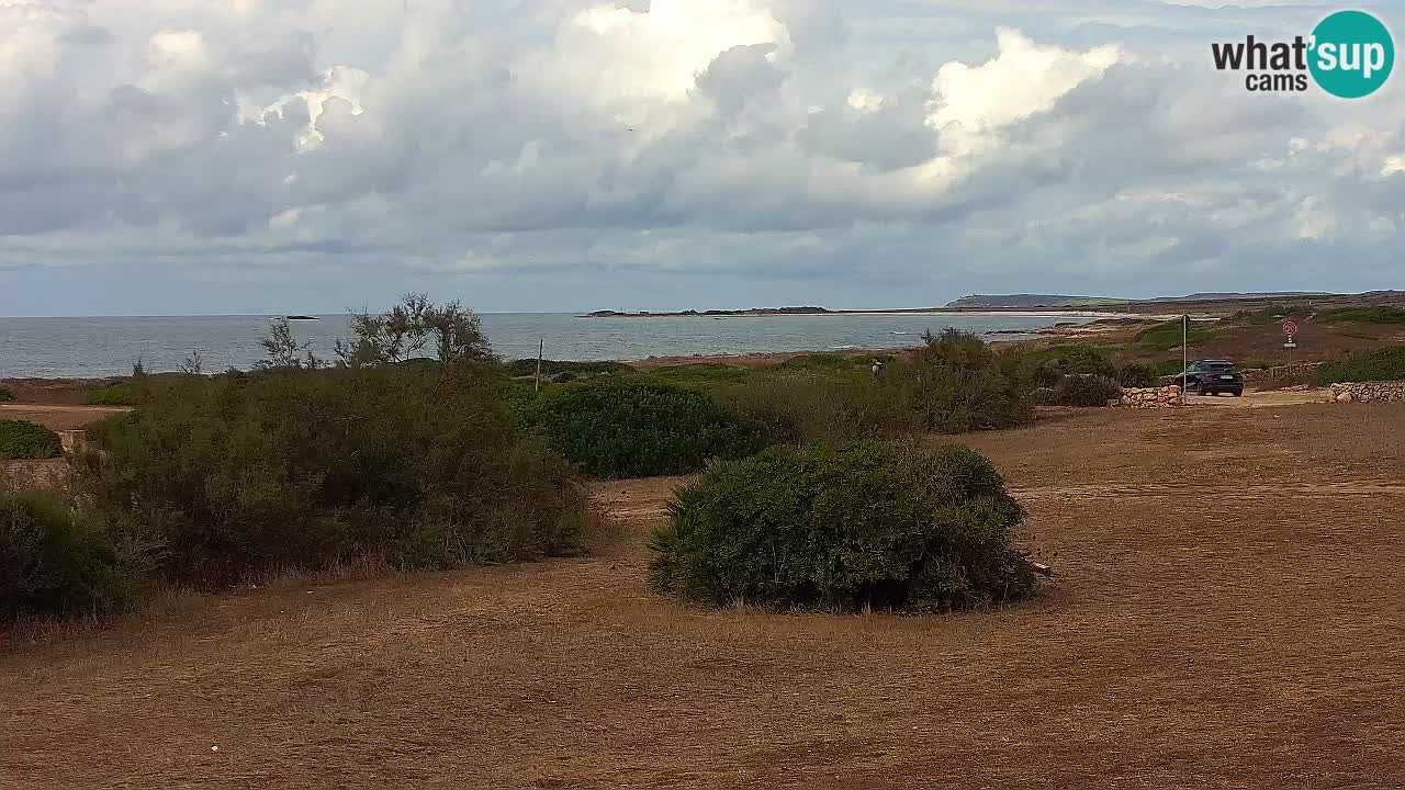 Plaža Mari Ermi | Is Arutas – Oristano