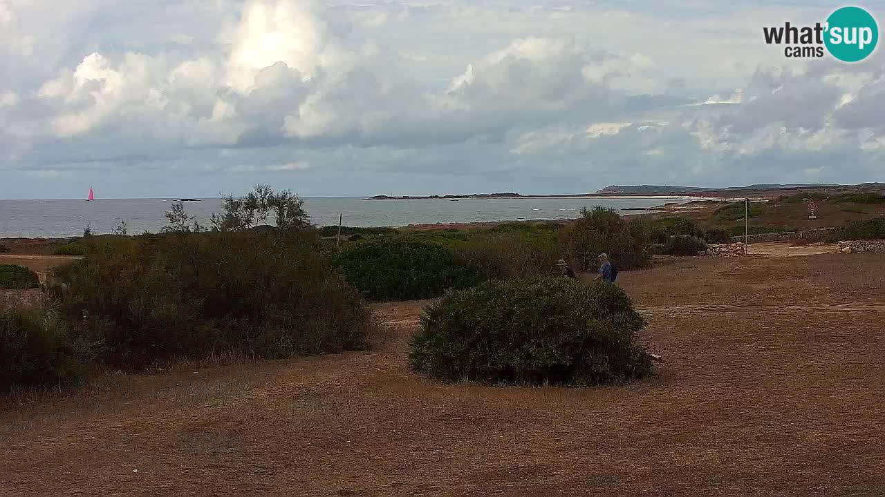 Playa Mari Ermi | Is Arutas – Oristano