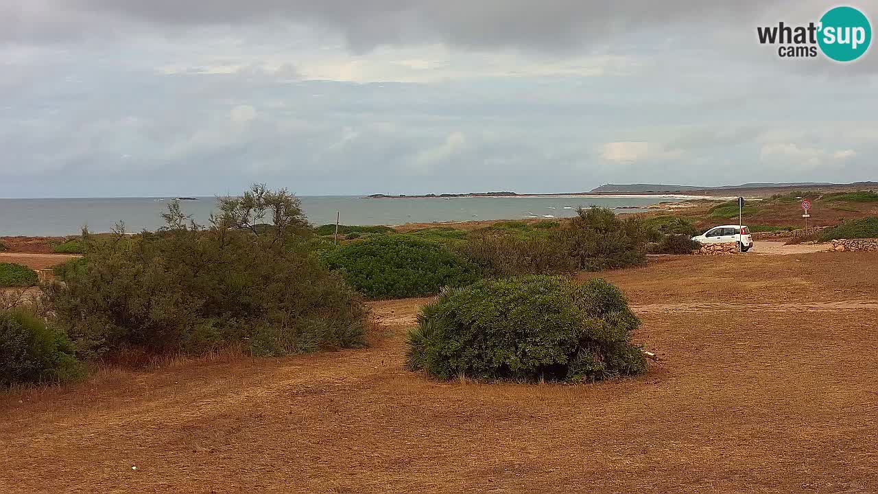 Plaža Mari Ermi | Is Arutas – Oristano