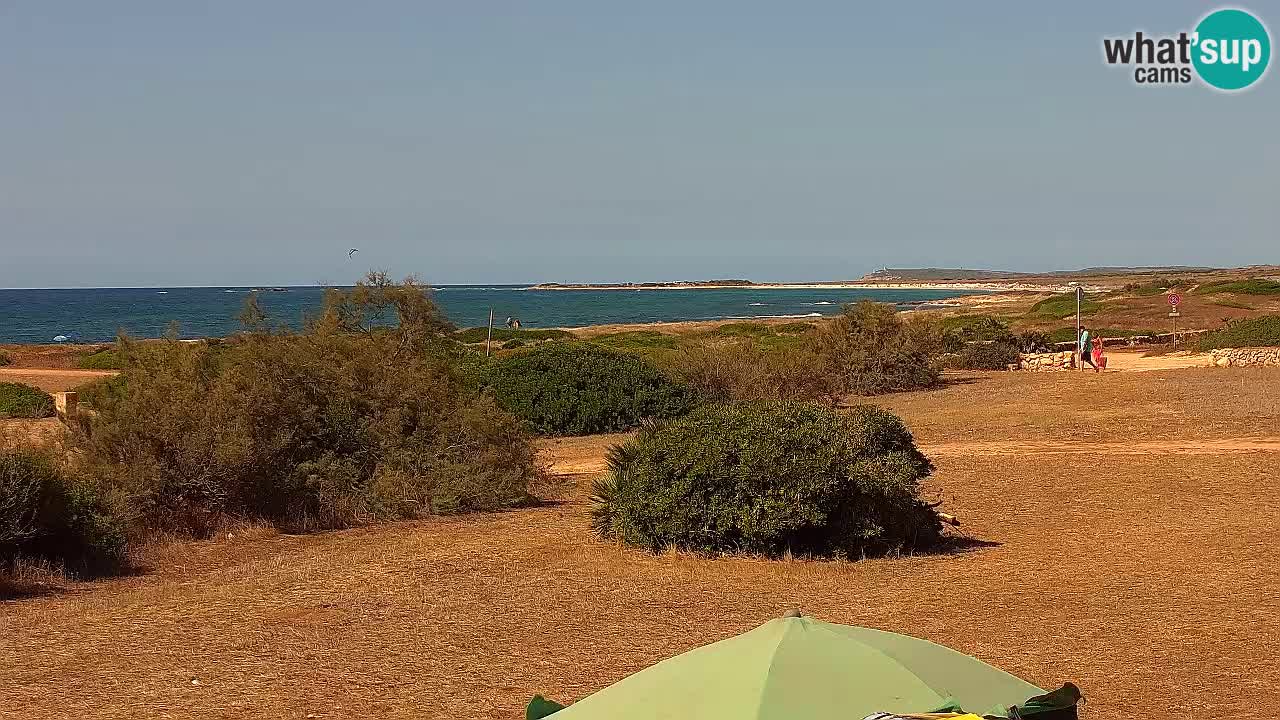 Mari Ermi beach | Is Arutas – Oristano