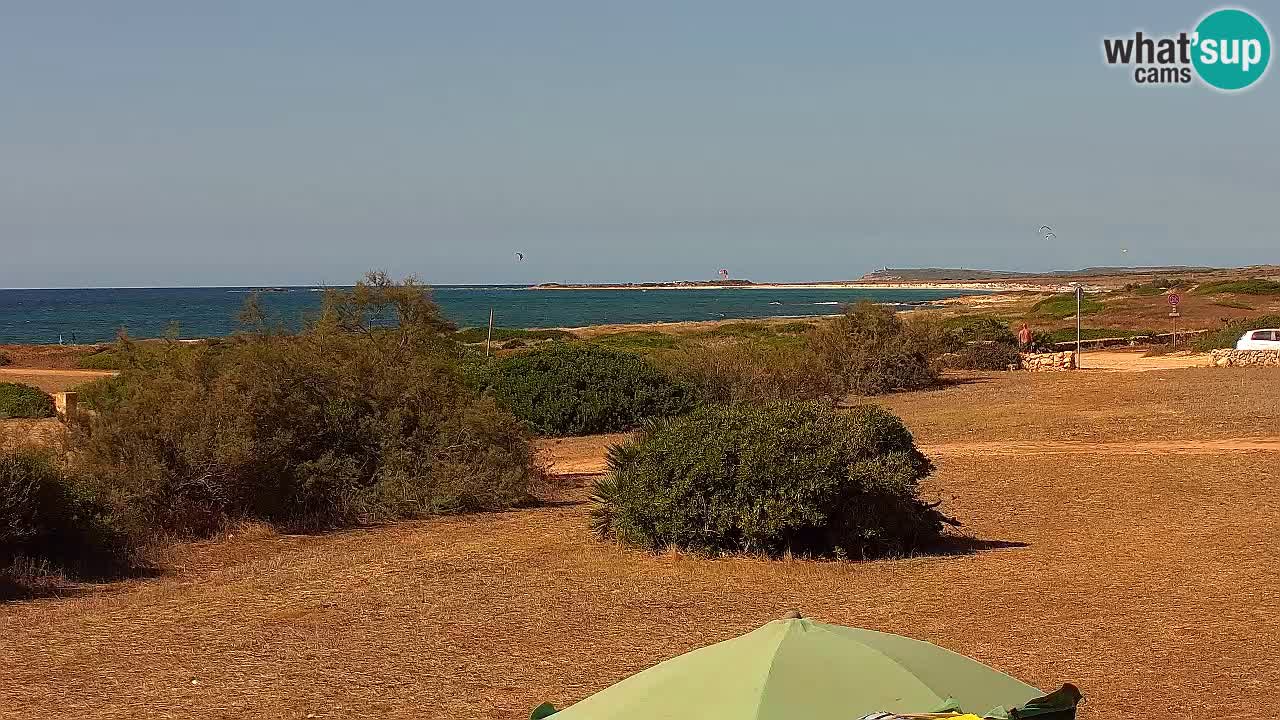 Mari Ermi beach | Is Arutas – Oristano