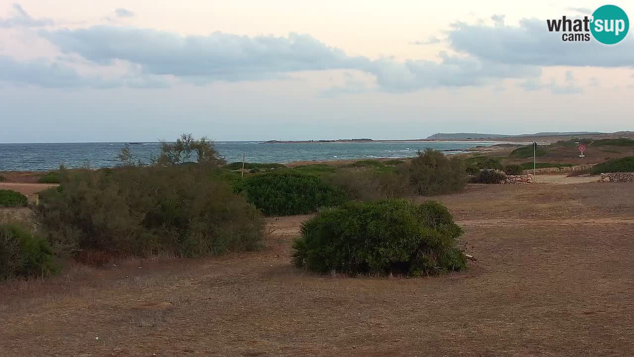 Mari Ermi beach | Is Arutas – Oristano