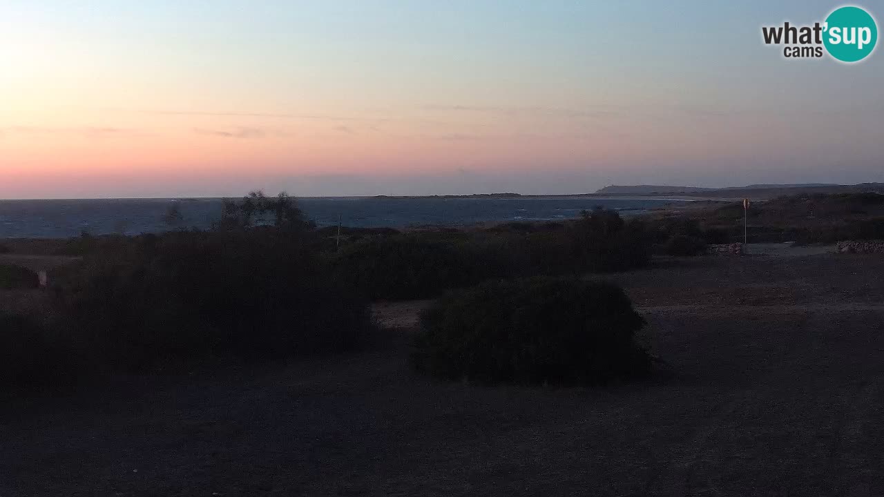 Mari Ermi beach | Is Arutas – Oristano