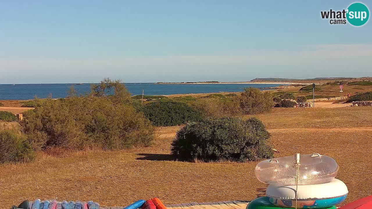 Mari Ermi beach | Is Arutas – Oristano