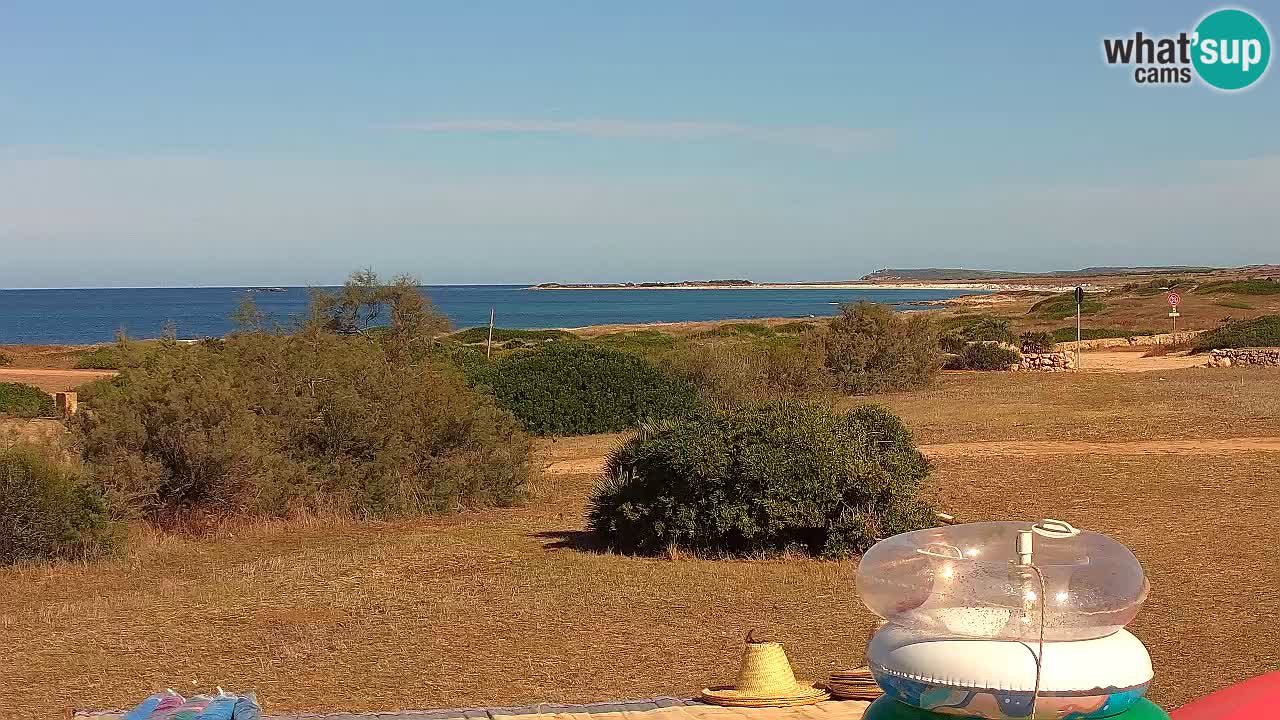 Spiaggia Mari Ermi | Is Arutas – Oristano
