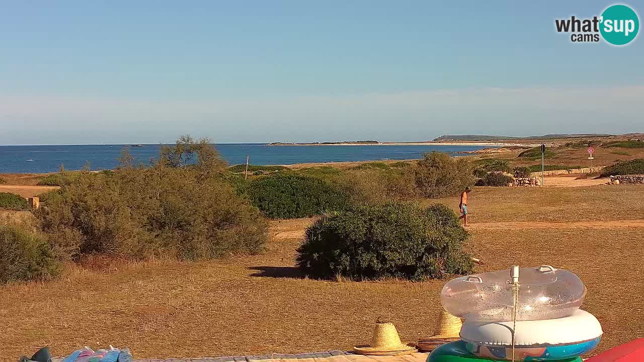 Plaža Mari Ermi | Is Arutas – Oristano