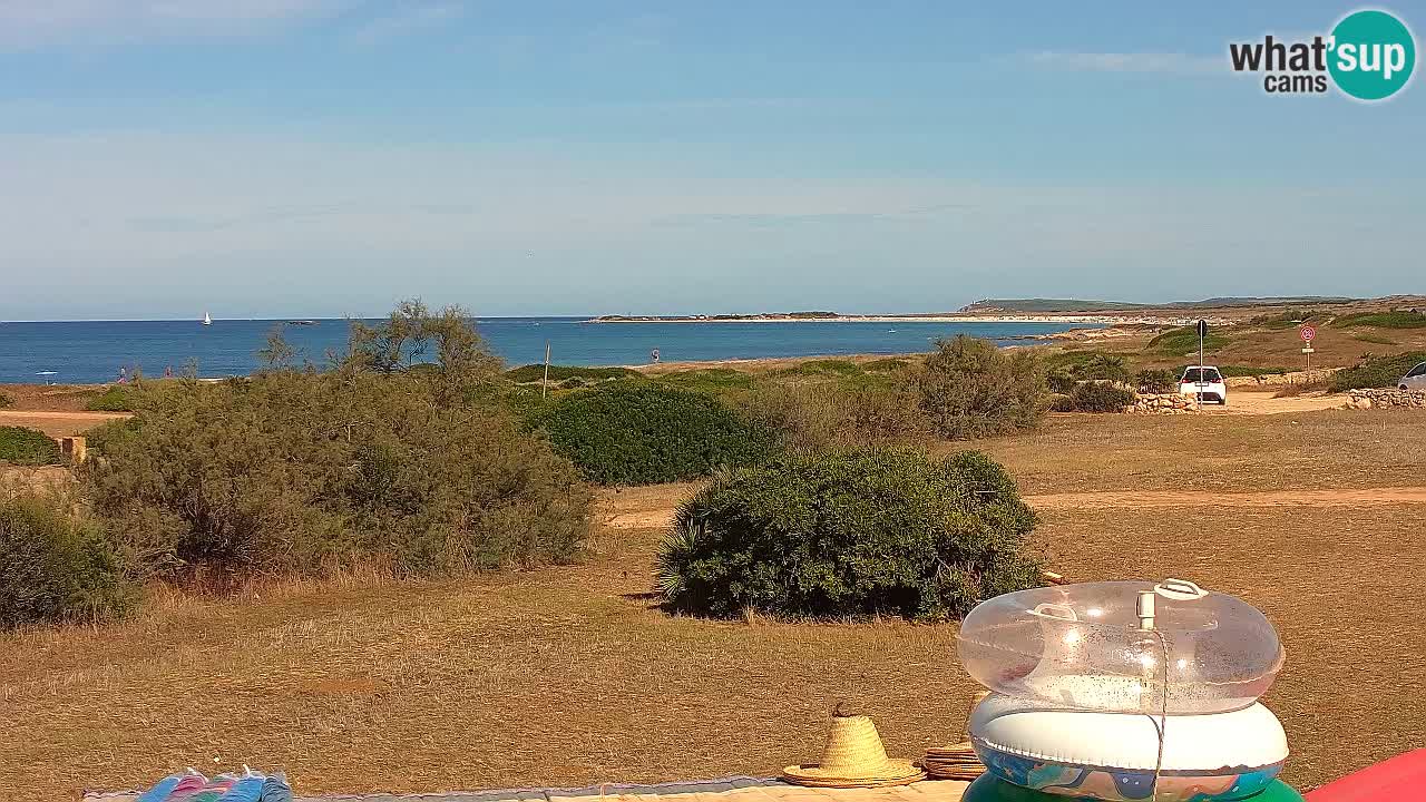 Plage Mari Ermi | Is Arutas – Oristano