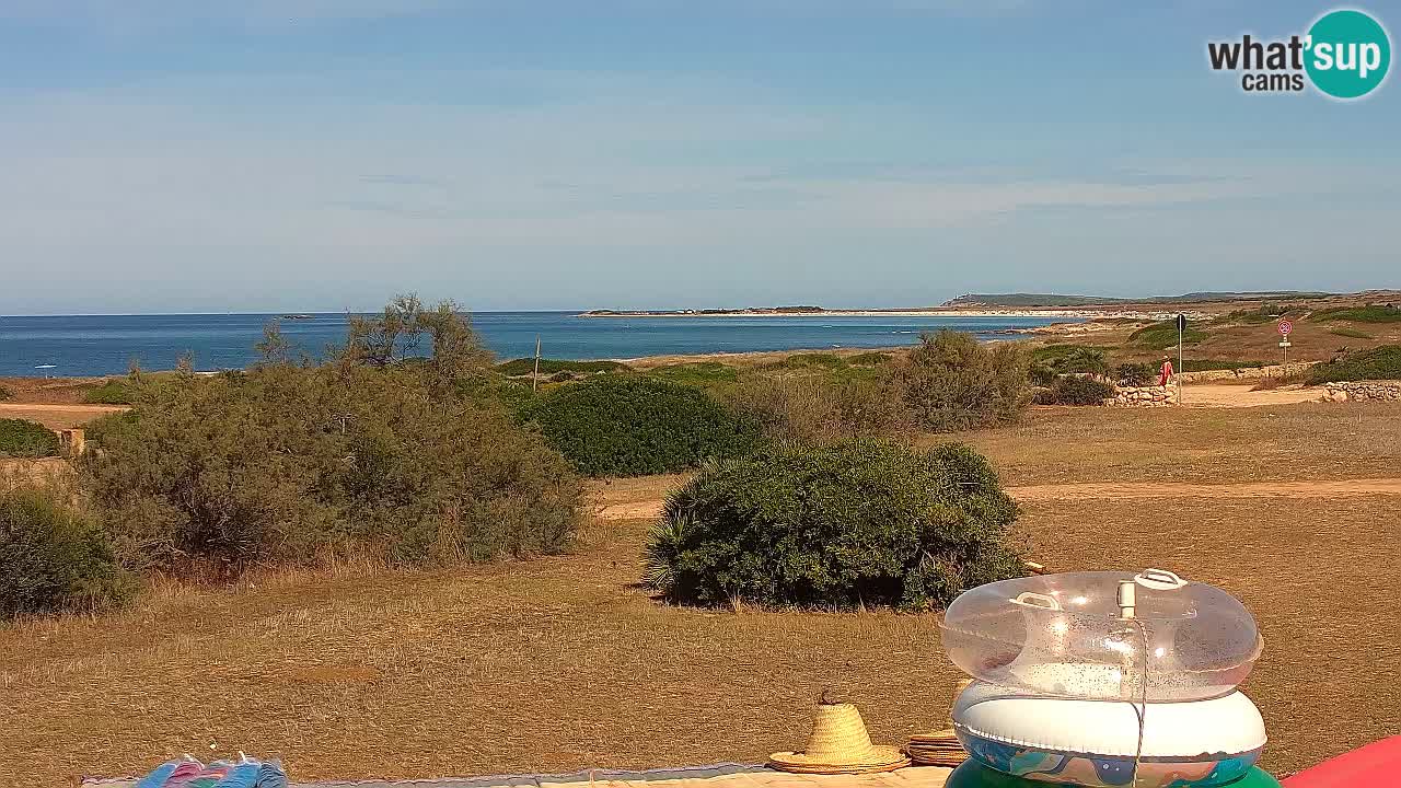 Playa Mari Ermi | Is Arutas – Oristano