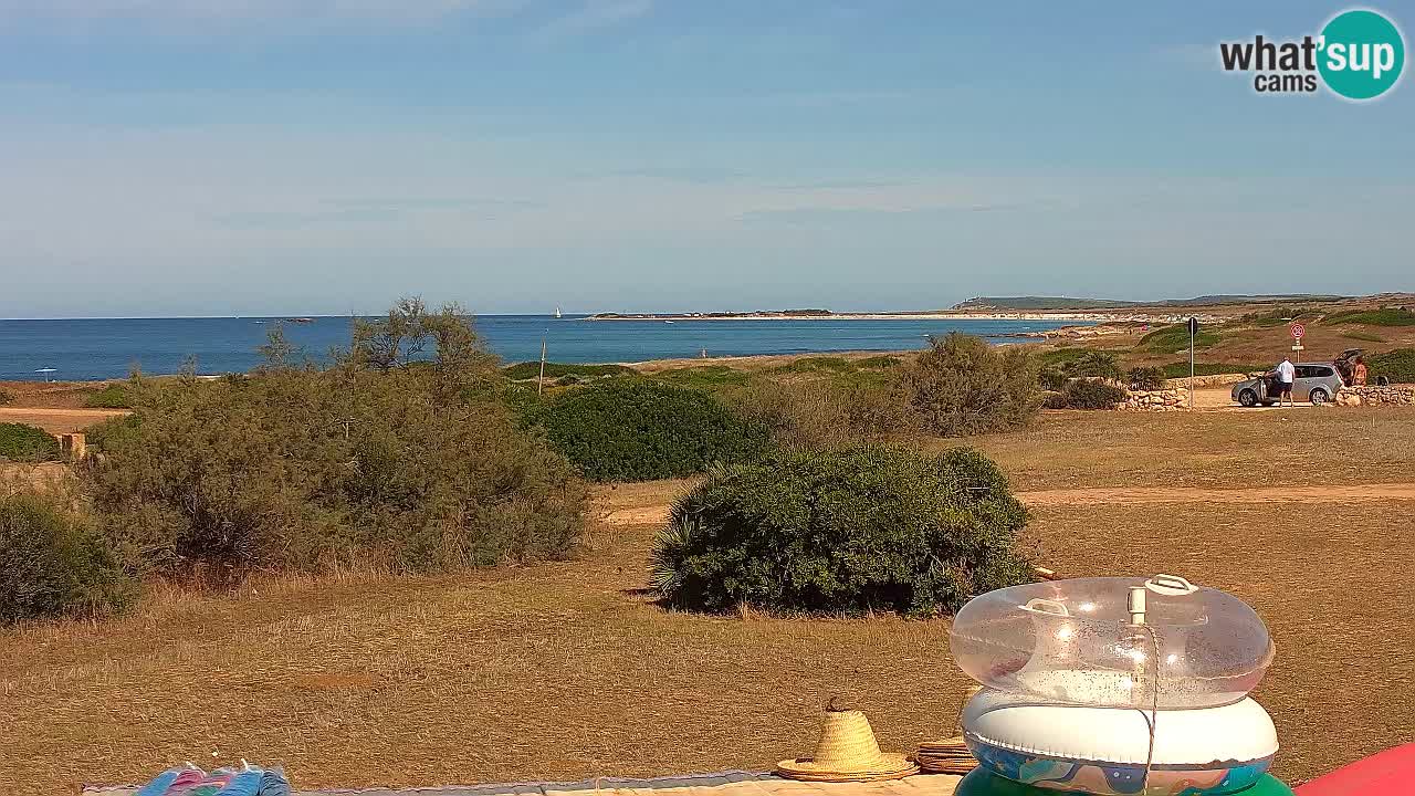 Plaža Mari Ermi | Is Arutas – Oristano