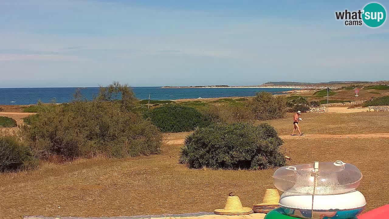 Plage Mari Ermi | Is Arutas – Oristano