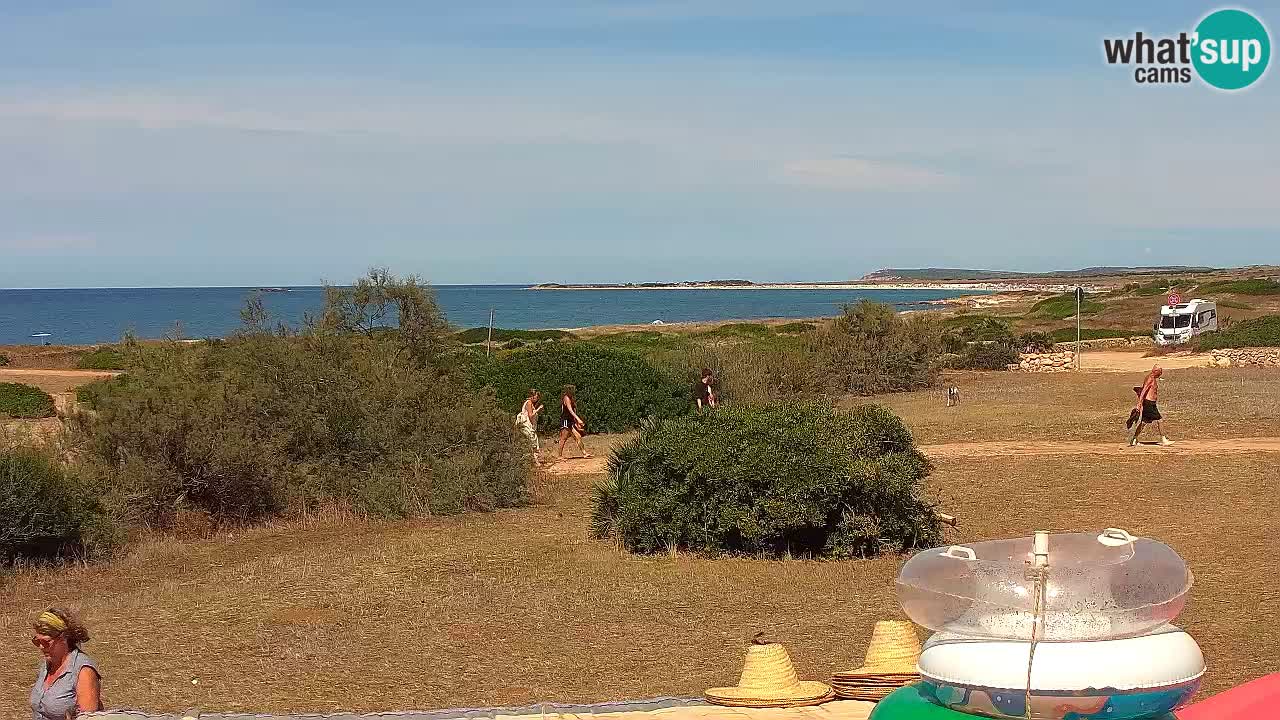 Spiaggia Mari Ermi | Is Arutas – Oristano