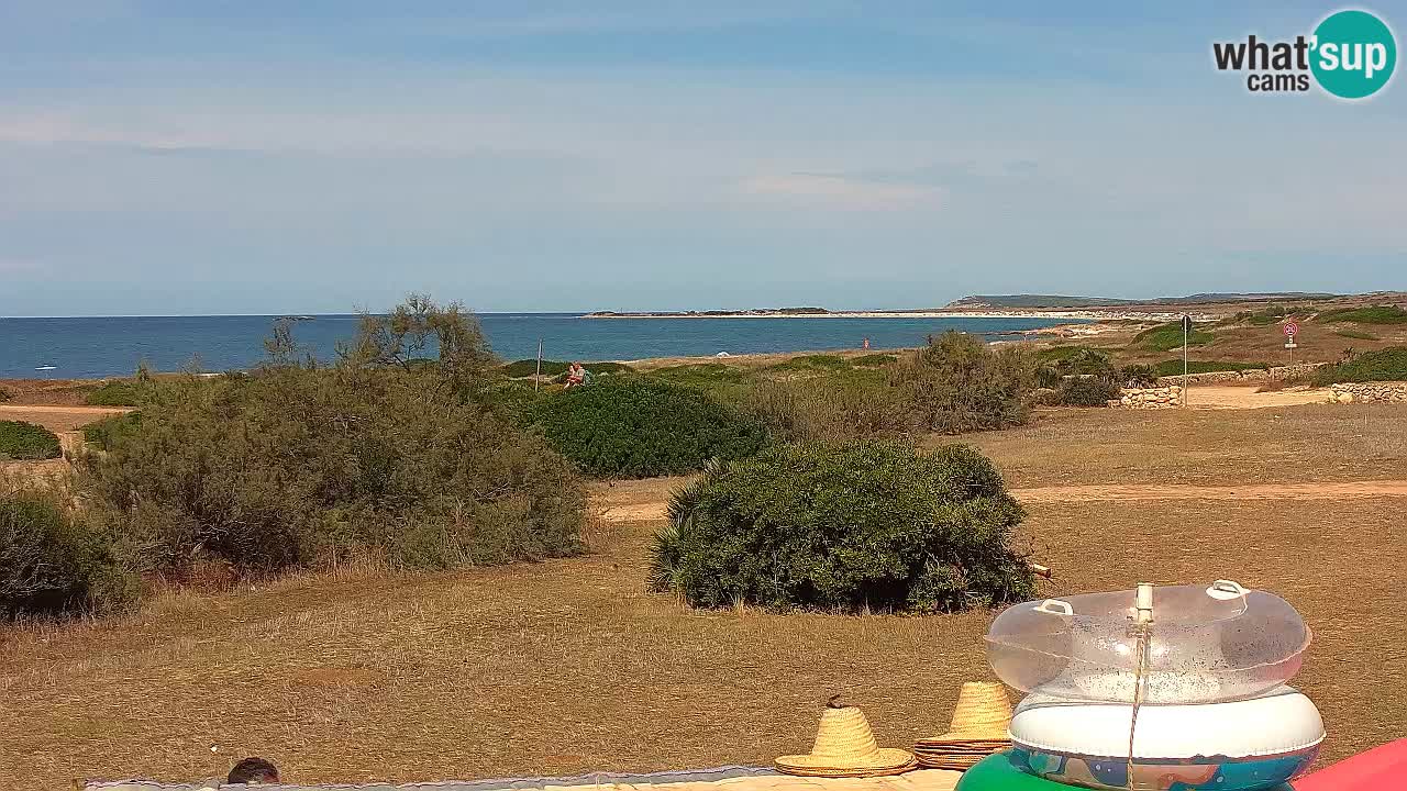 Plaža Mari Ermi | Is Arutas – Oristano