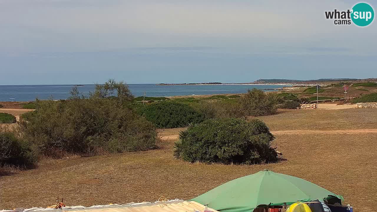 Plaža Mari Ermi | Is Arutas – Oristano