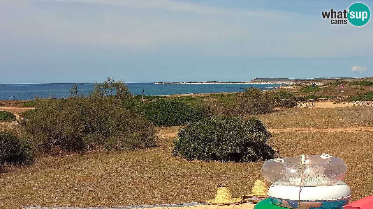 Plaža Mari Ermi | Is Arutas – Oristano