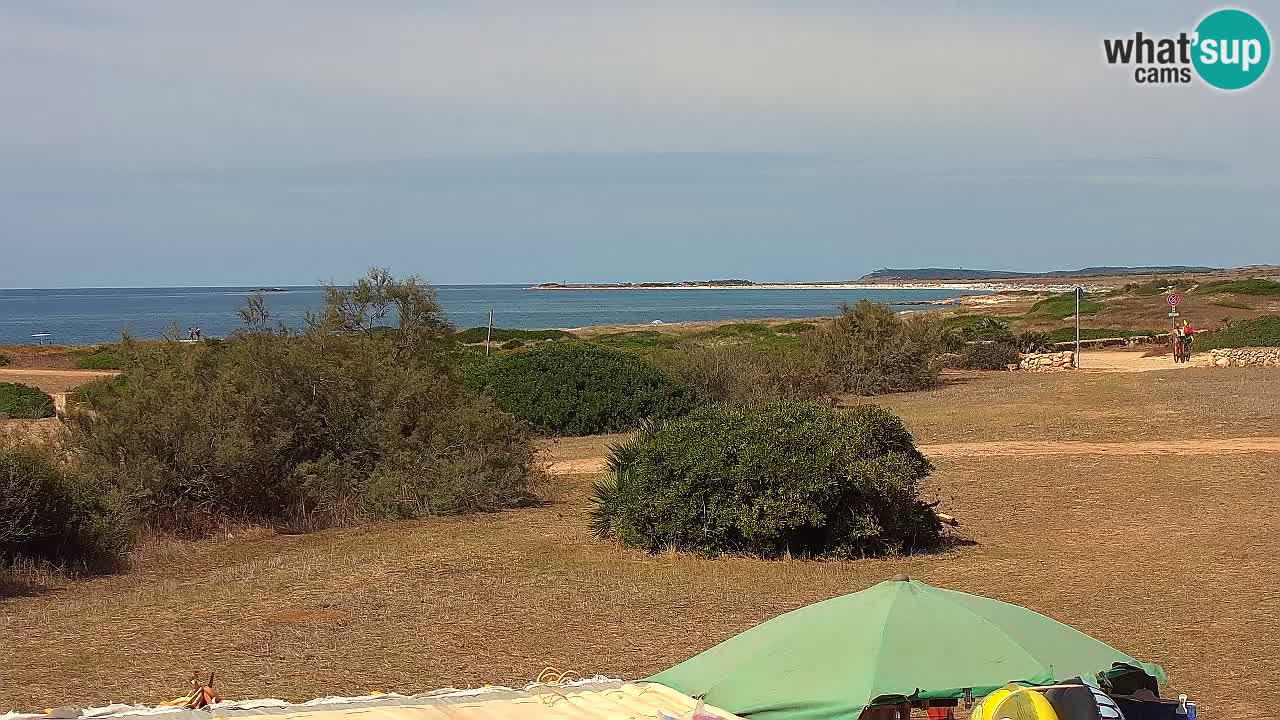 Mari Ermi beach | Is Arutas – Oristano