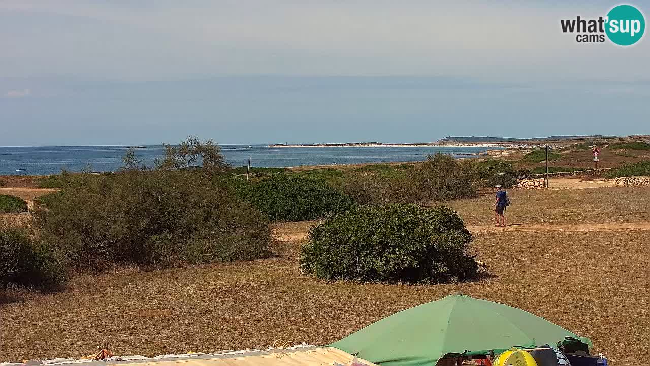 Mari Ermi beach | Is Arutas – Oristano