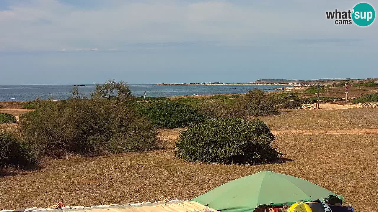 Mari Ermi Strand | Is Arutas – Oristano