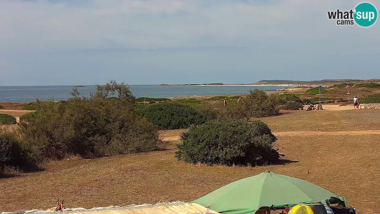 Mari Ermi beach | Is Arutas – Oristano