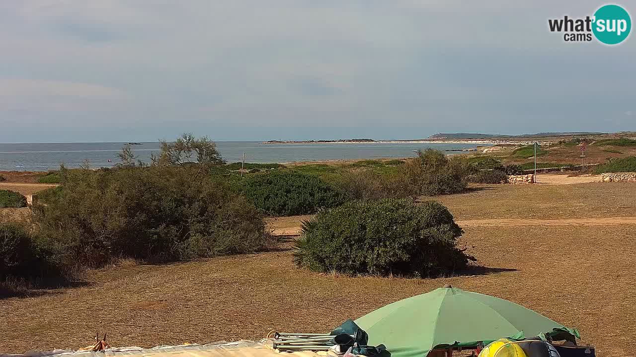 Mari Ermi beach | Is Arutas – Oristano