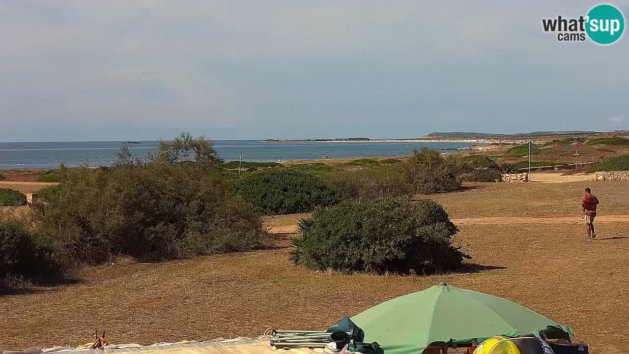 Playa Mari Ermi | Is Arutas – Oristano