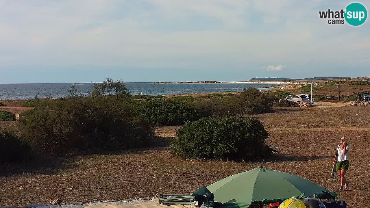 Mari Ermi beach | Is Arutas – Oristano