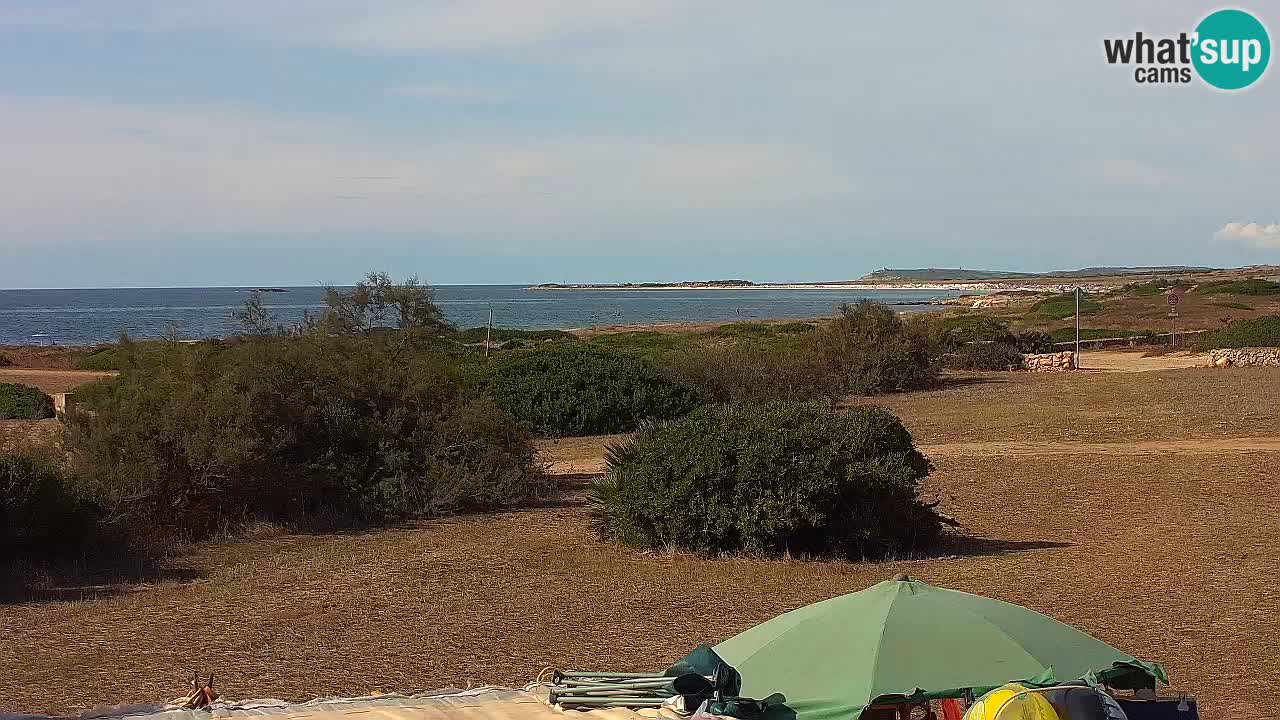Plaža Mari Ermi | Is Arutas – Oristano