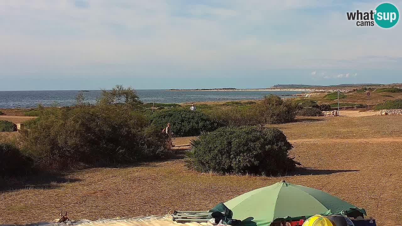 Playa Mari Ermi | Is Arutas – Oristano