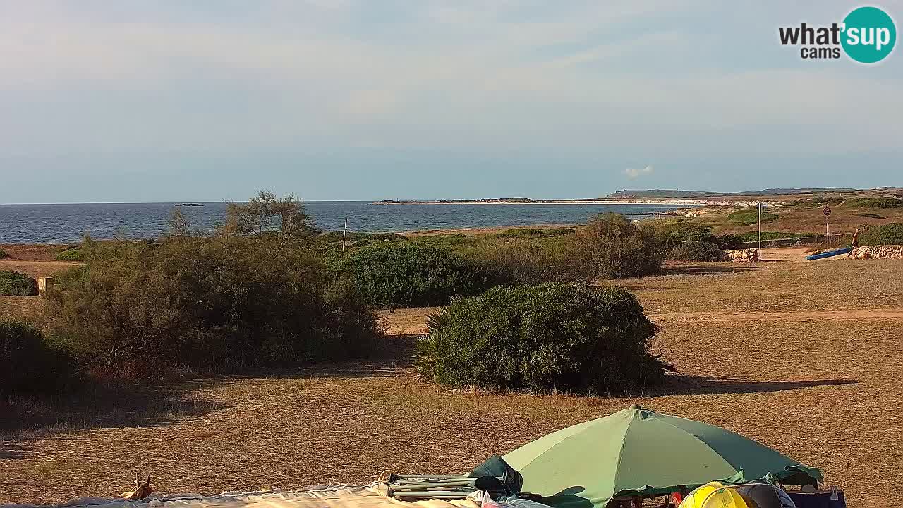 Mari Ermi beach | Is Arutas – Oristano