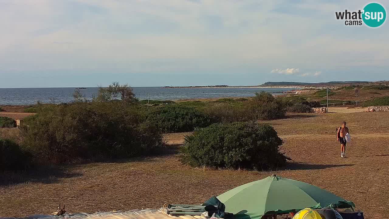 Playa Mari Ermi | Is Arutas – Oristano