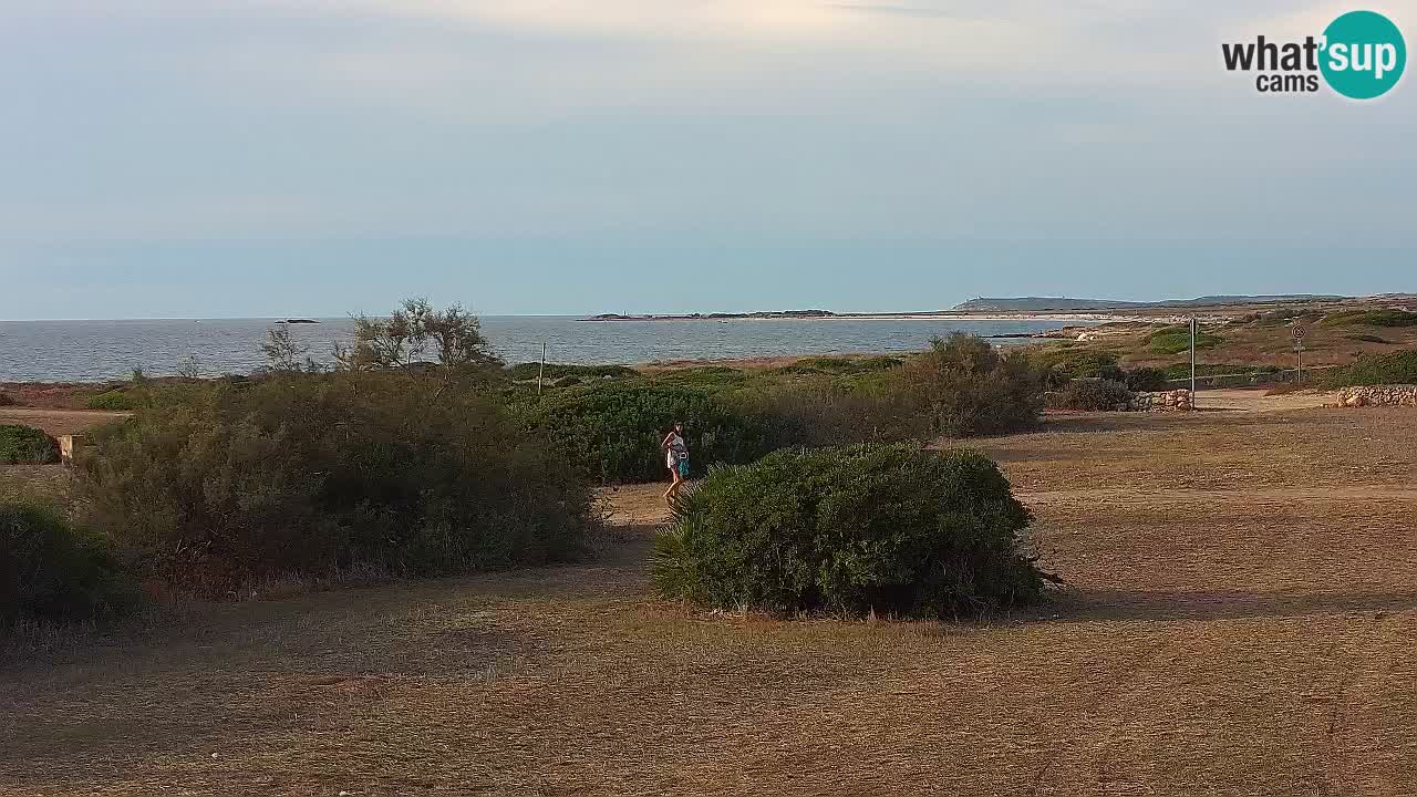 Plage Mari Ermi | Is Arutas – Oristano