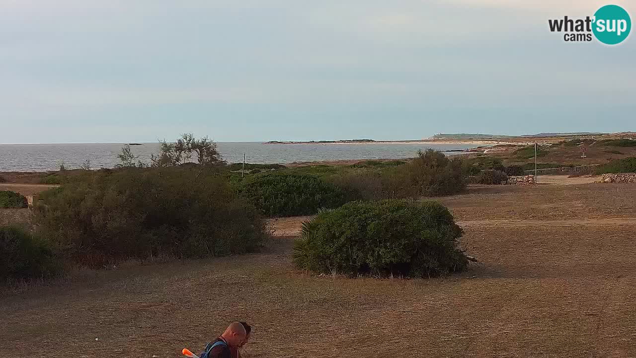 Plage Mari Ermi | Is Arutas – Oristano