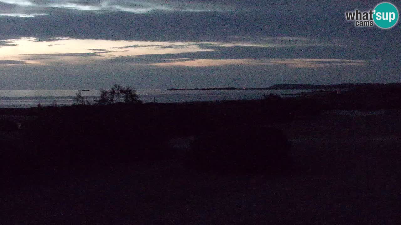Mari Ermi Strand | Is Arutas – Oristano