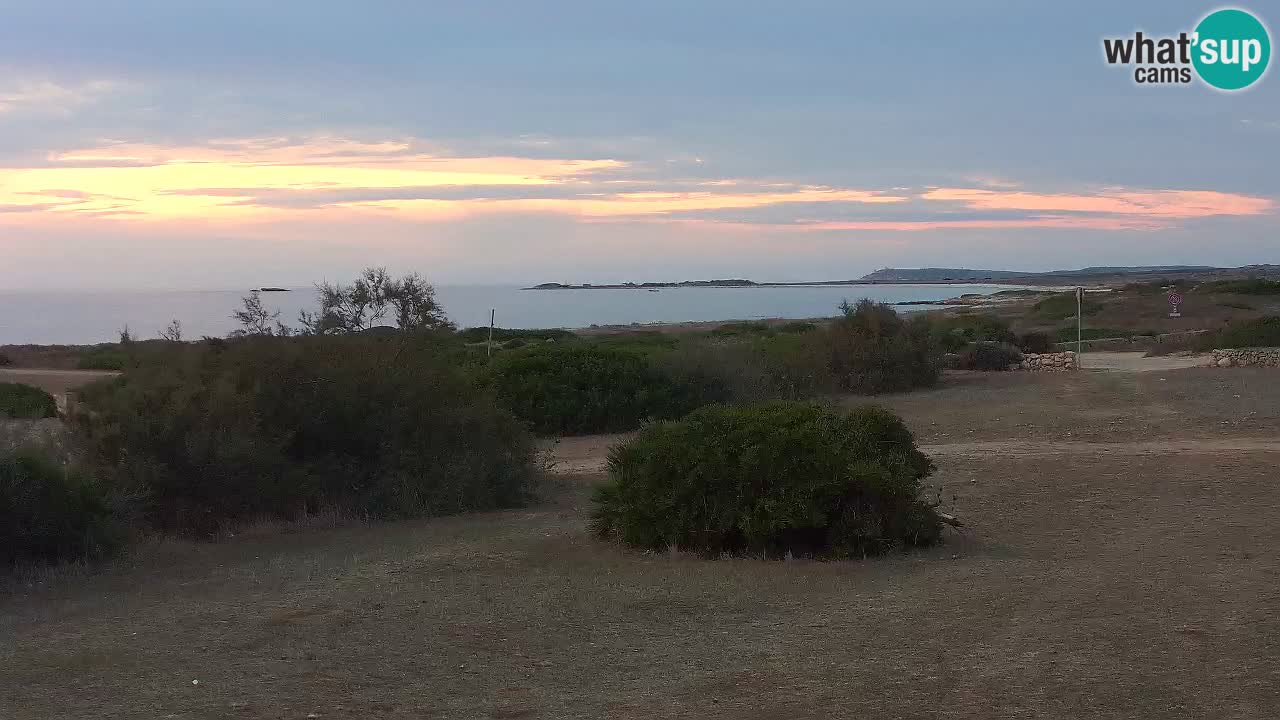 Plaža Mari Ermi | Is Arutas – Oristano
