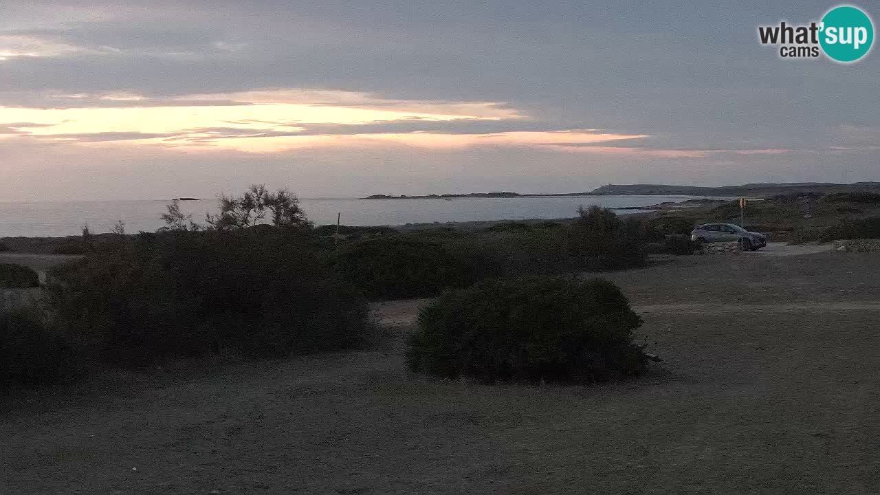 Mari Ermi beach | Is Arutas – Oristano