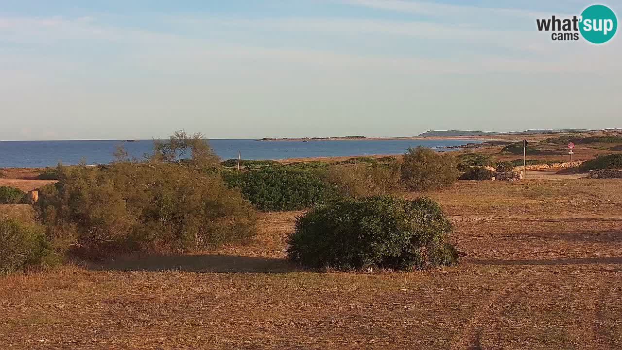 Mari Ermi beach | Is Arutas – Oristano