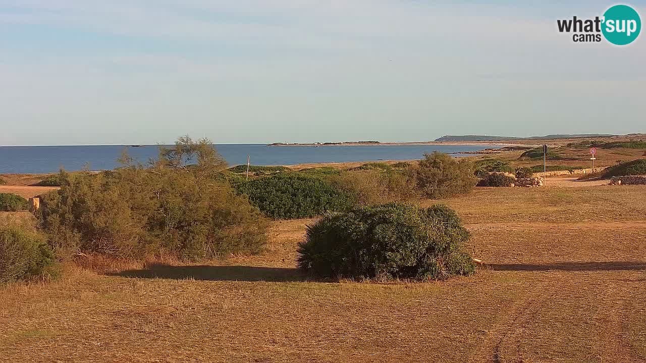 Spiaggia Mari Ermi | Is Arutas – Oristano