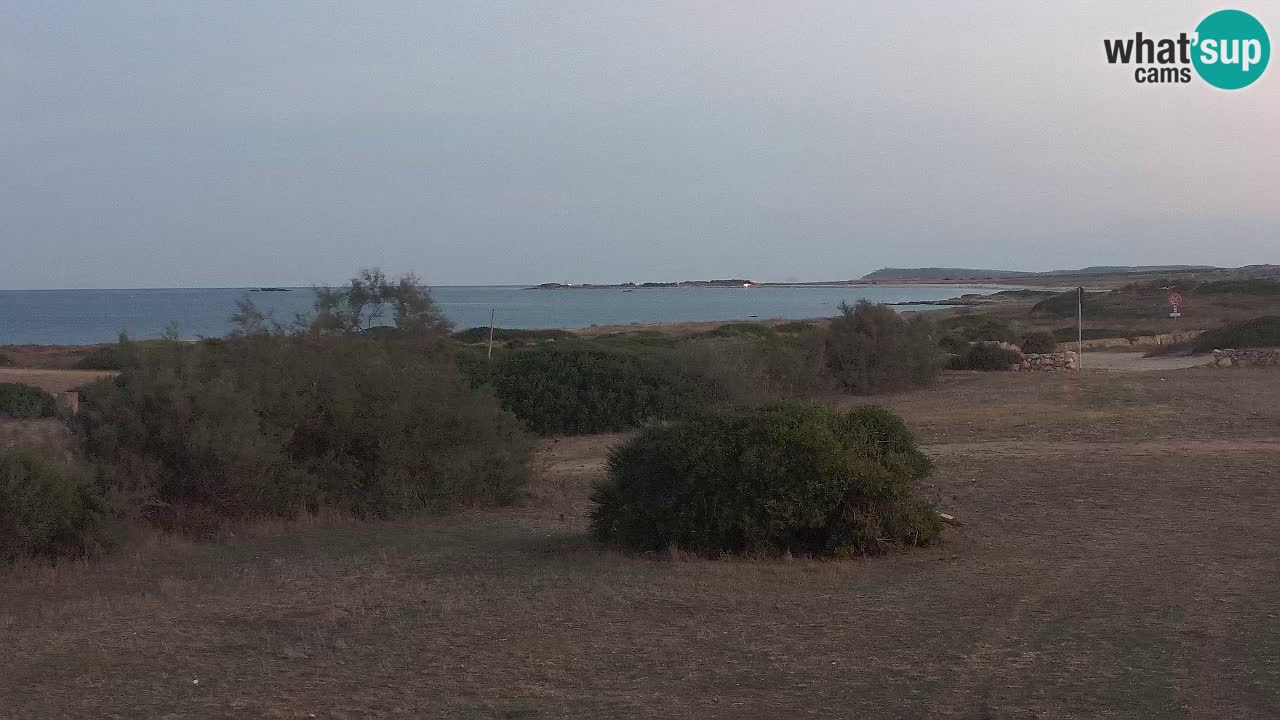 Mari Ermi beach | Is Arutas – Oristano