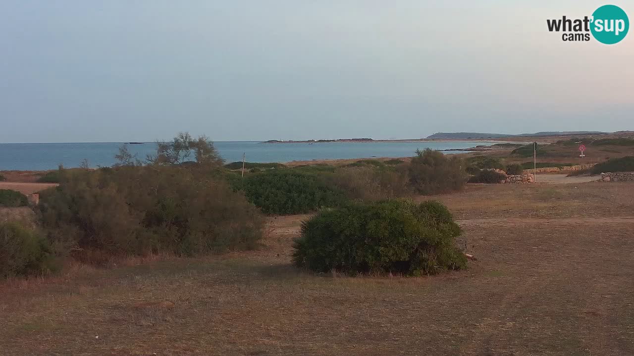 Spiaggia Mari Ermi | Is Arutas – Oristano