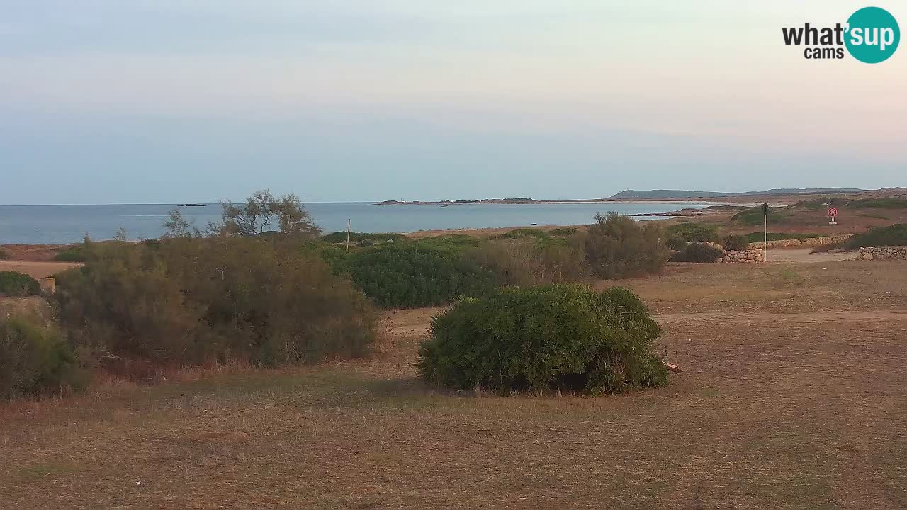Plaža Mari Ermi | Is Arutas – Oristano