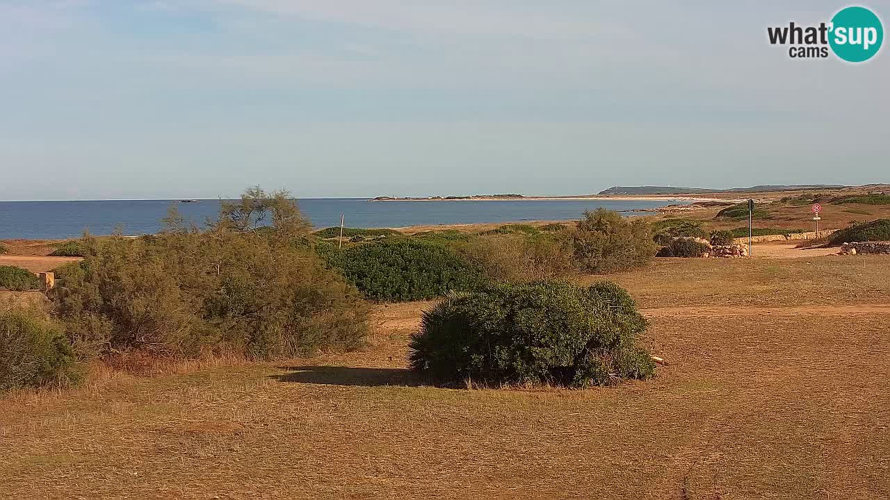 Plaža Mari Ermi | Is Arutas – Oristano