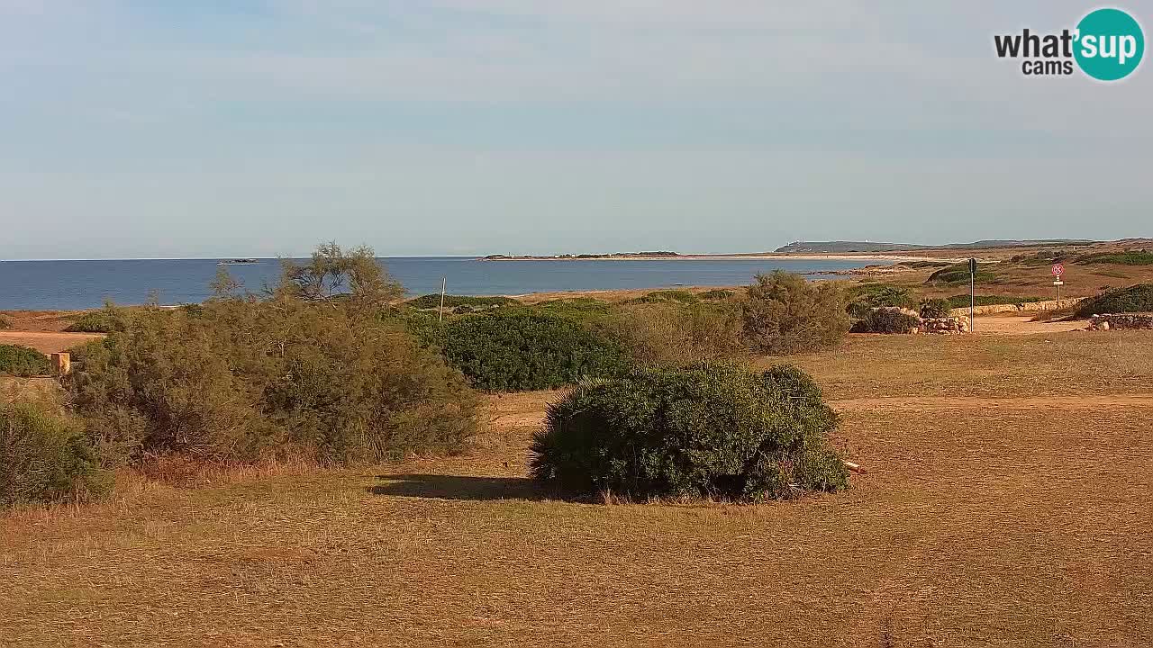 Spiaggia Mari Ermi | Is Arutas – Oristano