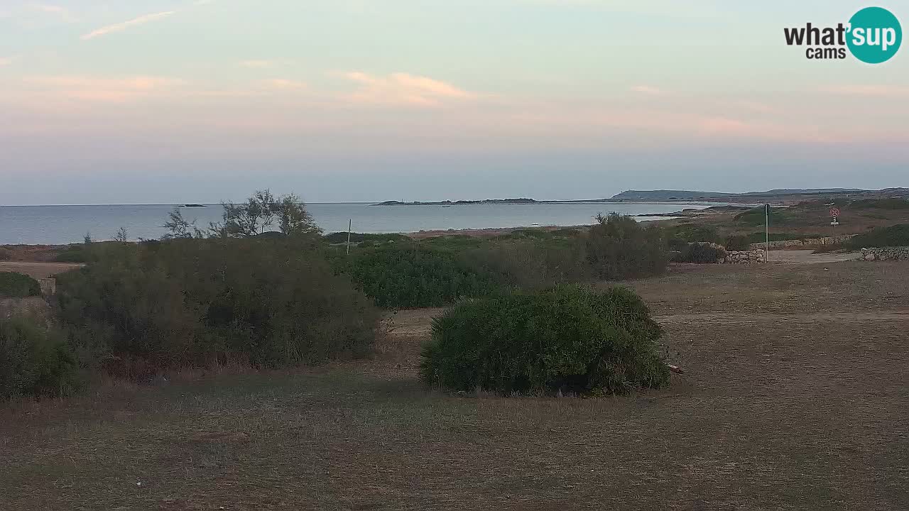 Mari Ermi Strand | Is Arutas – Oristano