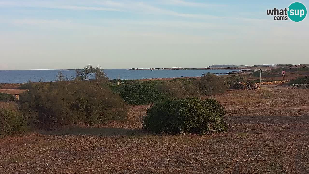Playa Mari Ermi | Is Arutas – Oristano