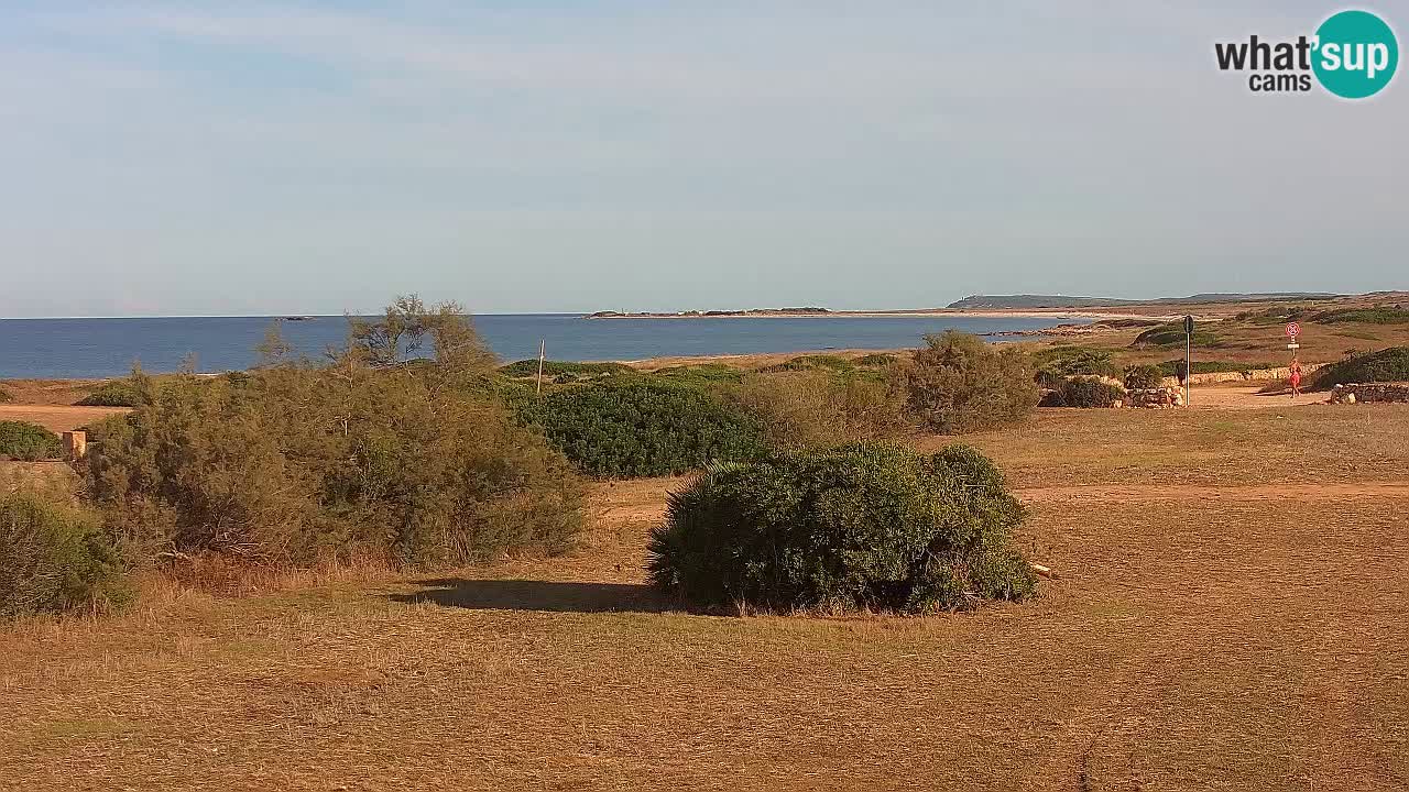 Mari Ermi beach | Is Arutas – Oristano