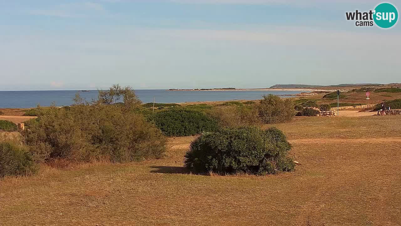 Plaža Mari Ermi | Is Arutas – Oristano