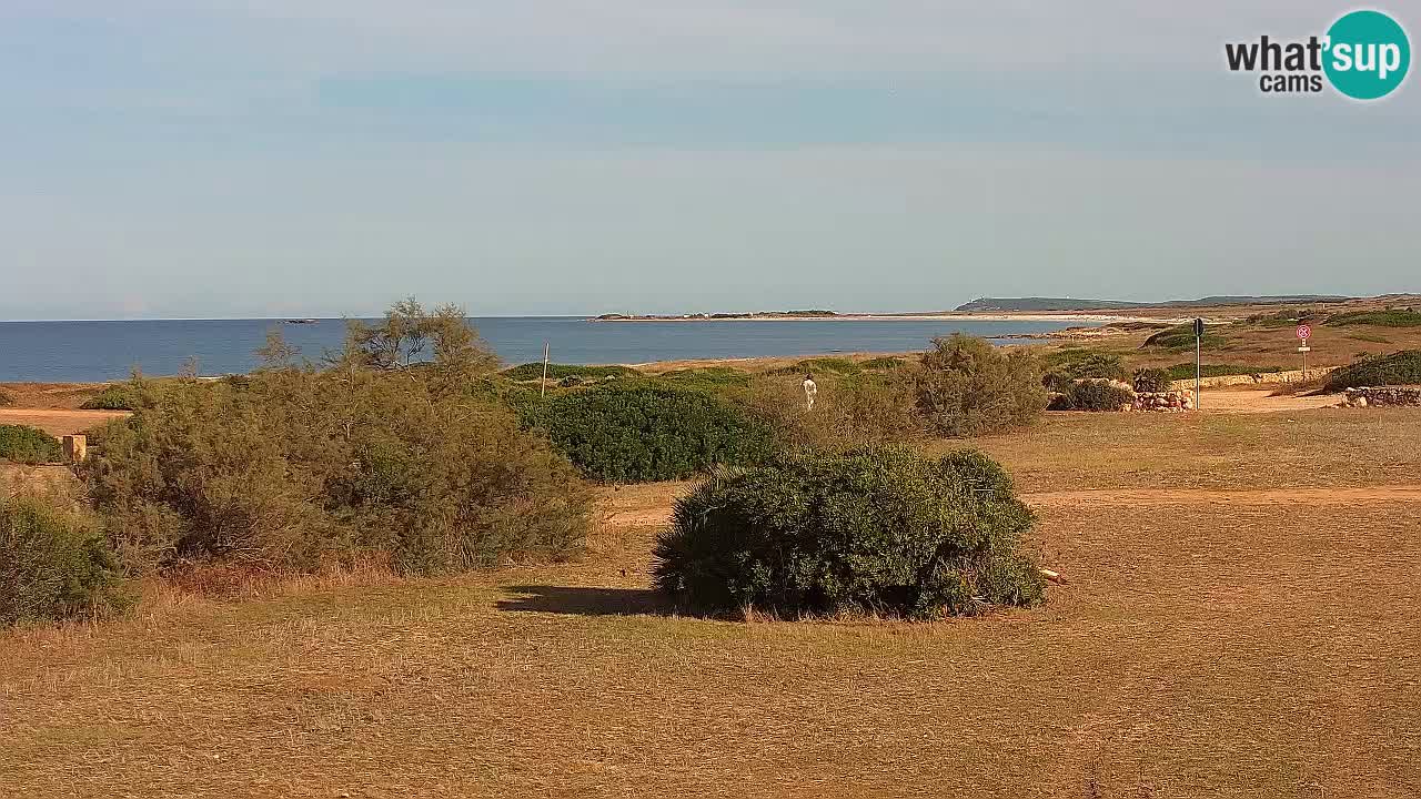 Mari Ermi beach | Is Arutas – Oristano