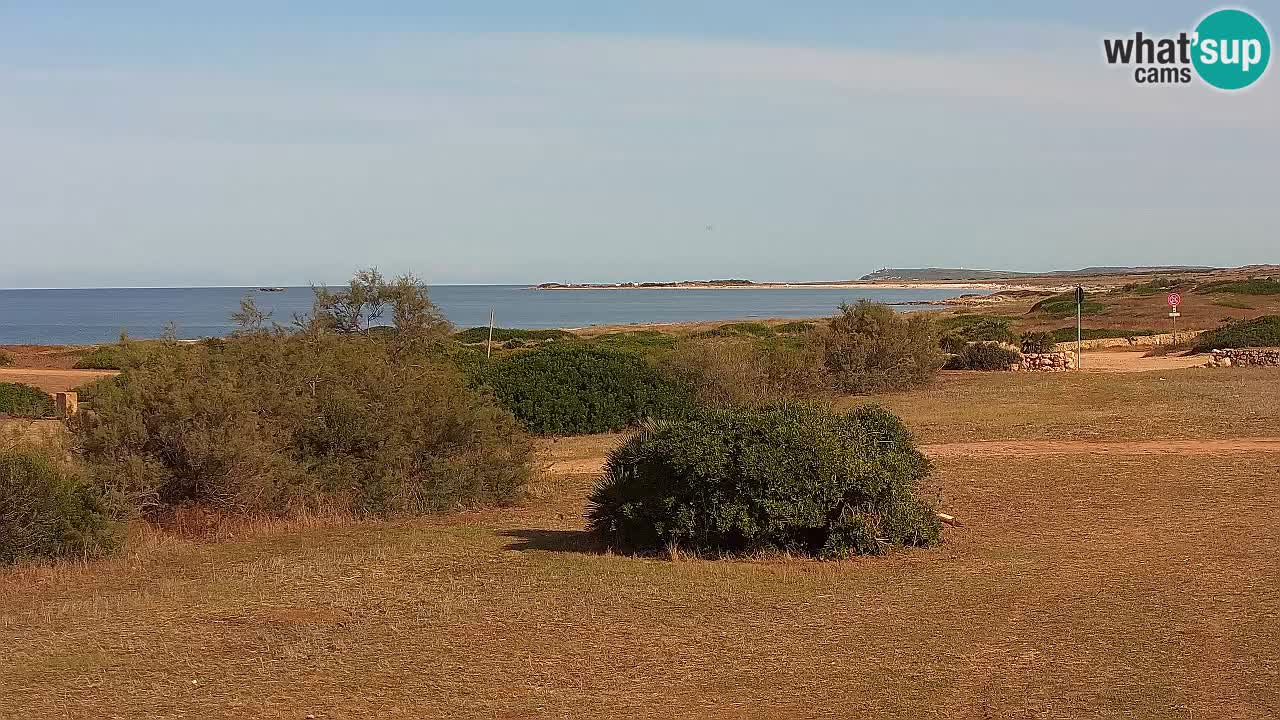 Plaža Mari Ermi | Is Arutas – Oristano